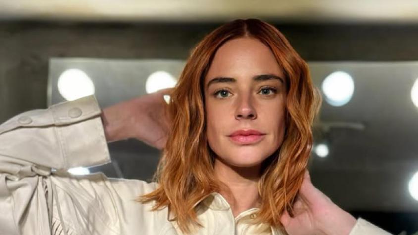 Casi dos décadas juntos: conoce al recordado actor que enamoró a Marcela del Valle