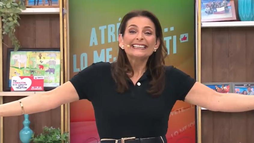 Atrévete...Lo Mejor de Ti | Capítulo 20 de noviembre