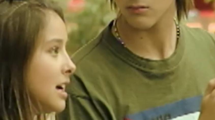 El Blog de la Feña | Capítulo 8 | Joaquín y Blanca