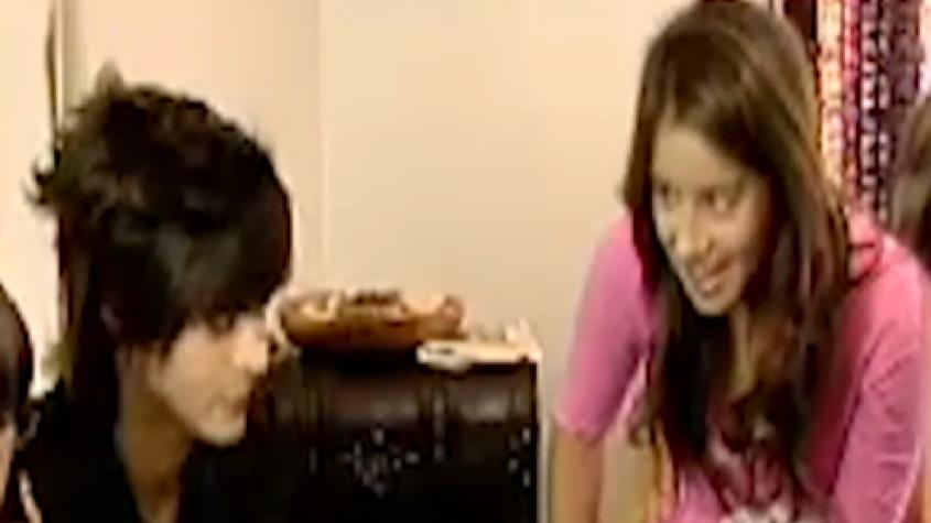 El Blog de la Feña | Capítulo 16 | La becada de Nueva York