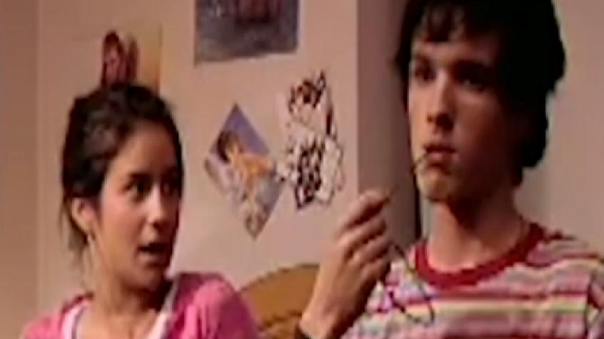 El Blog de la Feña | Capítulo 25 |  El chantaje de Nacho