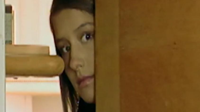 El Blog de la Feña | Capítulo 27 | Dani enamorada