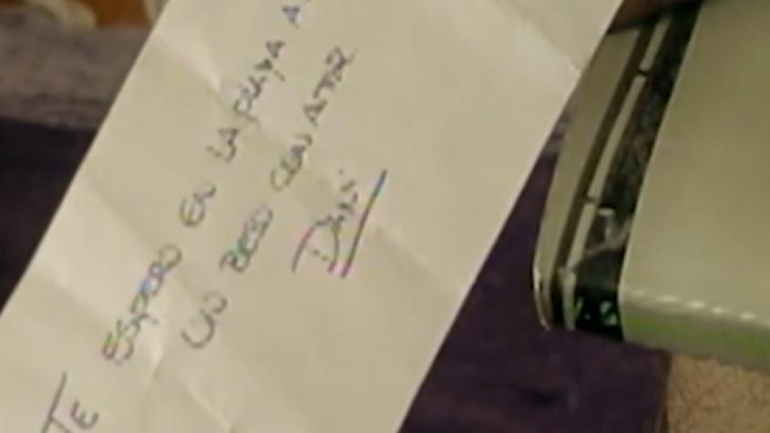 El Blog de la Feña | Capítulo 30 | Cita en la playa