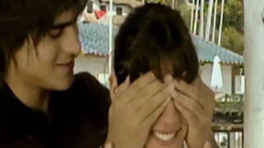  El Blog de la Feña | Capítulo 31 | Enredo amoroso