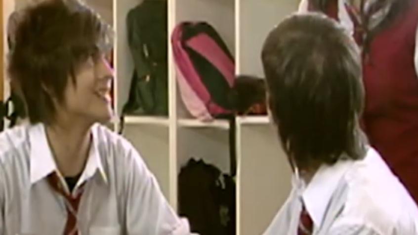 El Blog de la Feña | Capítulo 48 | Primeros roces