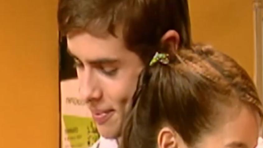 El Blog de la Feña | Capítulo 63 | Chago no se rinde