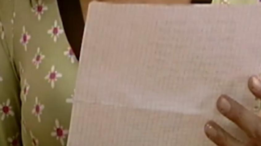 El Blog de la Feña | Capítulo 74 | El malentendido de la carta