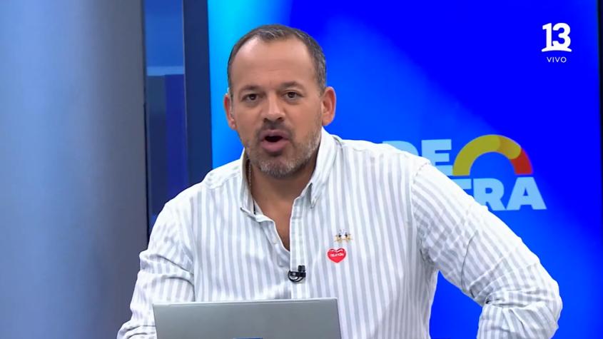 La tarde es nuestra / Capítulo del viernes 28 de noviembre