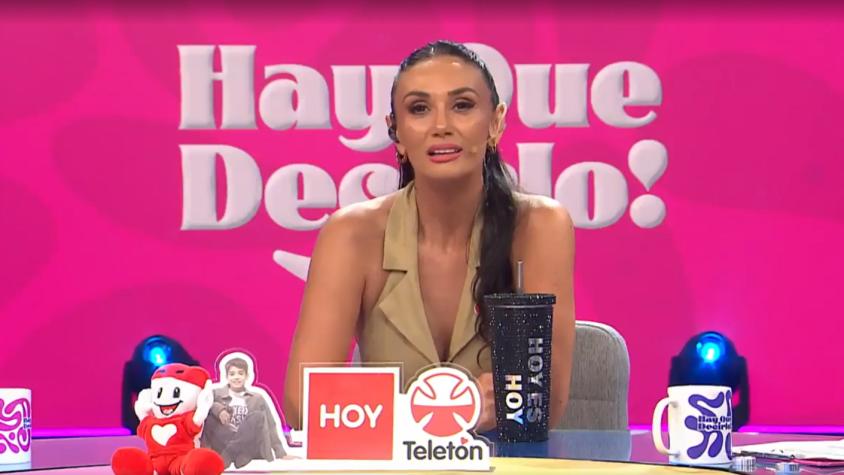 ¡Hay que decirlo! / Capítulo del viernes 28 de noviembre