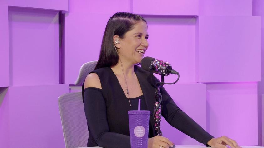 No hables con las rubias | Carolina Soto