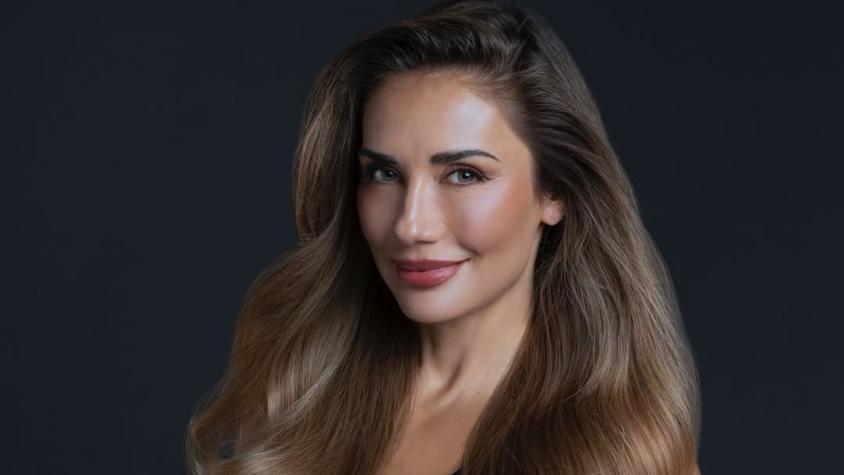 Carola de Moras reaparece en televisión: habló sobre su nuevo proyecto