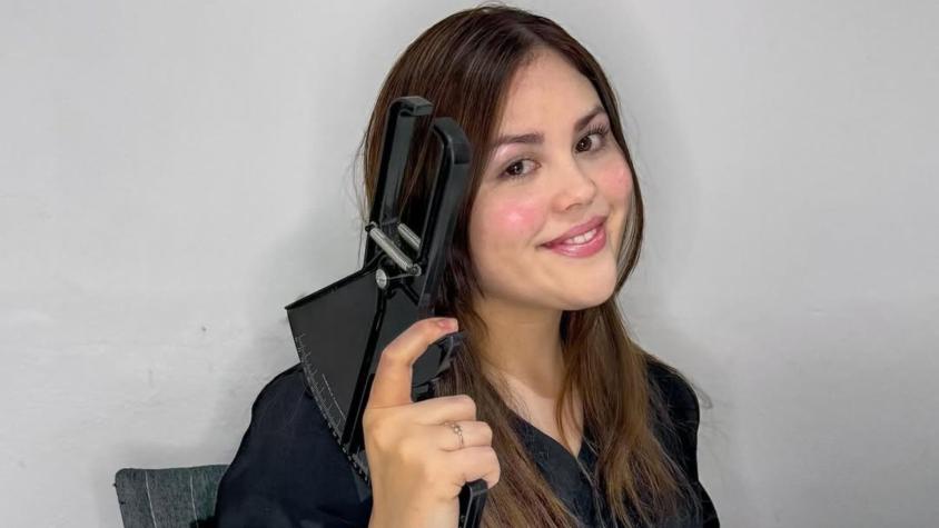 Quién era Carolina Ancán, joven nutricionista que había desaparecido y fue encontrada muerta en Chillán