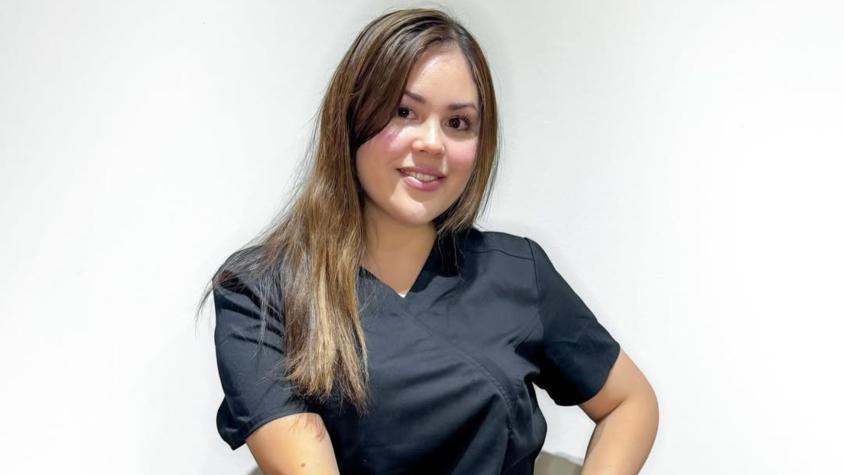 Revelan información clave sobre la muerte de joven nutricionista que había desaparecido en Chillán