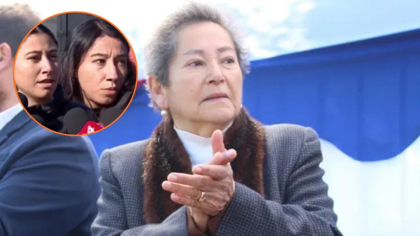 Destapan inquietante teoría sobre la desaparición de concejala en Villa Alegre: involucra directamente a un familiar