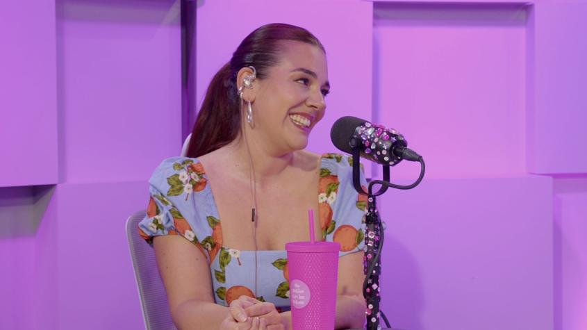 No hables con las rubias | Coni Fueyo