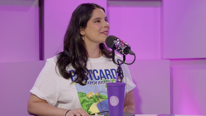  No hables con las rubias | Cristi Castellón