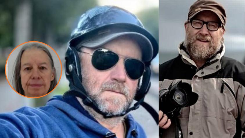 La insólita petición de Trinidad Cruz-Coke para los restos de su hermano: amigos y cercanos se oponen