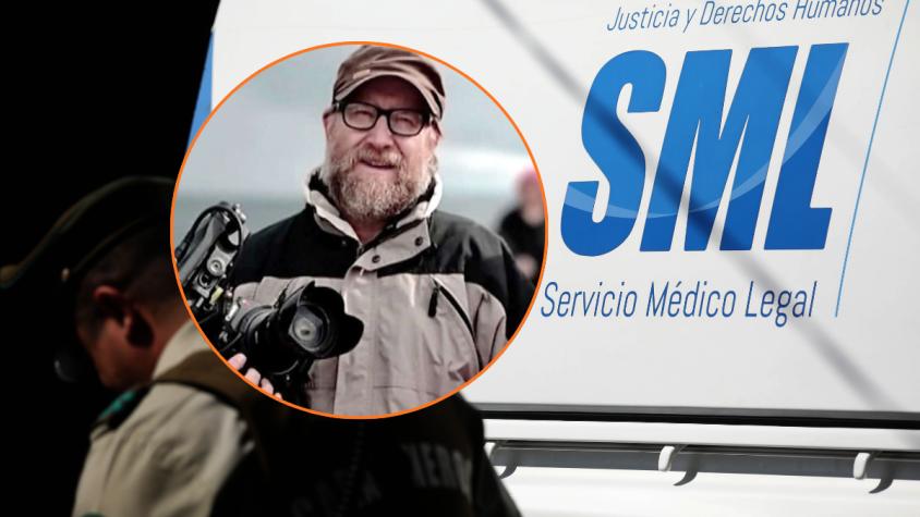 Revelan la causa de muerte de Eduardo Cruz-Coke: hoy fue su funeral