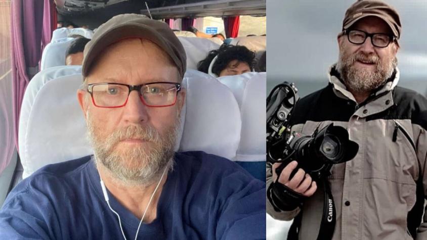 El frustrado cambio en el testamento de Eduardo Cruz-Coke antes de su muerte: involucra a su exesposa