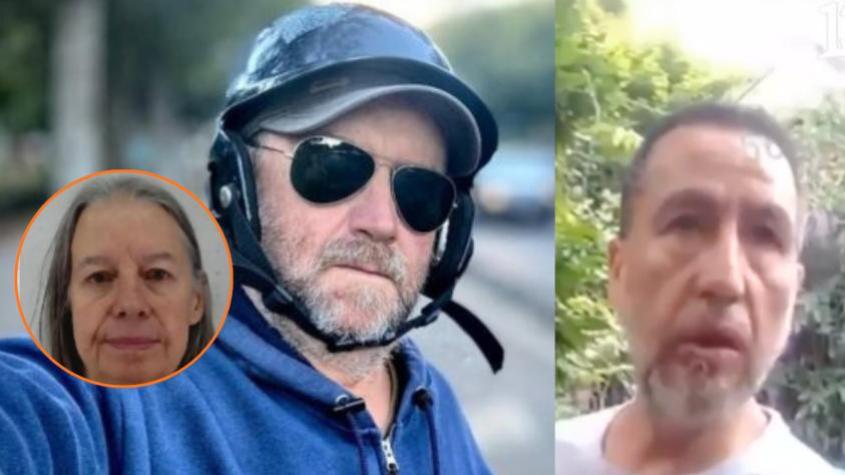 Abogada de exesposa de fotógrafo estalla contra familia Cruz-Coke por insólita situación: "Es una maldad terrible"