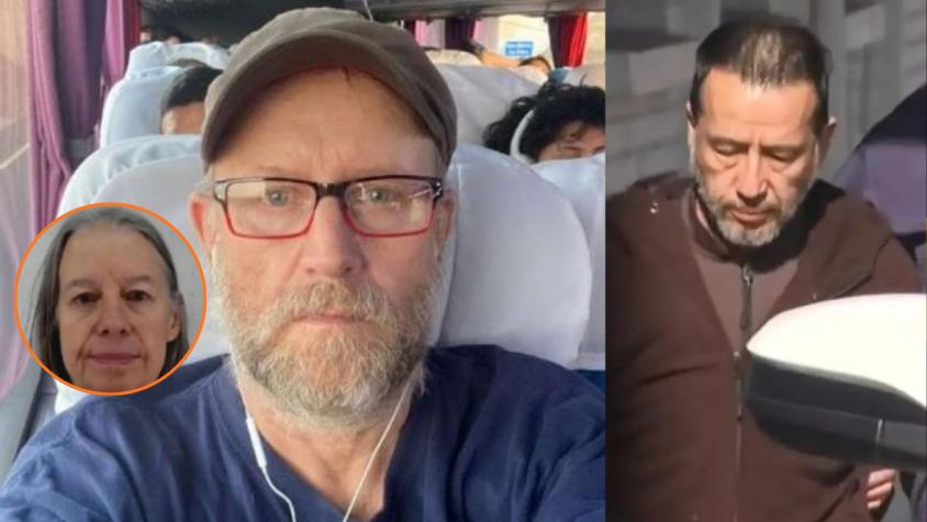 La dura reacción de la exesposa de Eduardo Cruz-Coke tras petición de Trinidad: "La falta de humanidad no tiene límites"