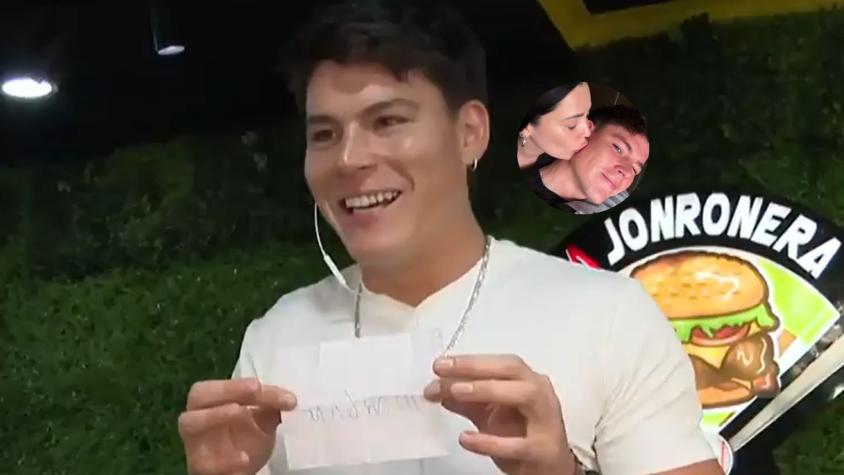 Cuco Cerda sorprende con inesperada confesión de su relación con Daniela Aránguiz: "No cerramos las puertas"