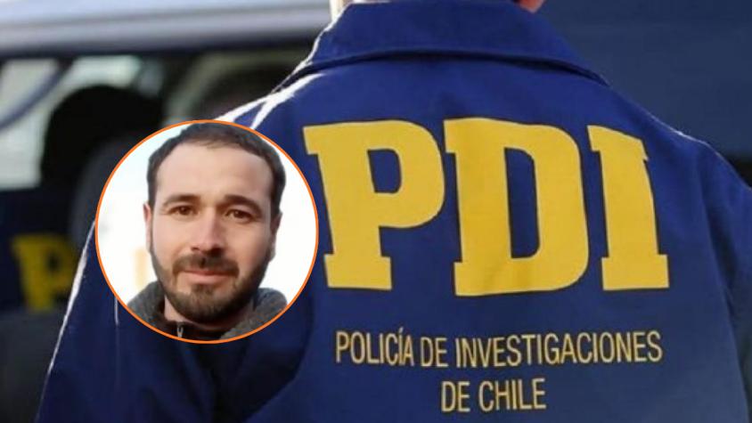 La misteriosa desaparición de un padre de gemelas en Curepto: dejó sus dos celulares y la billetera en casa