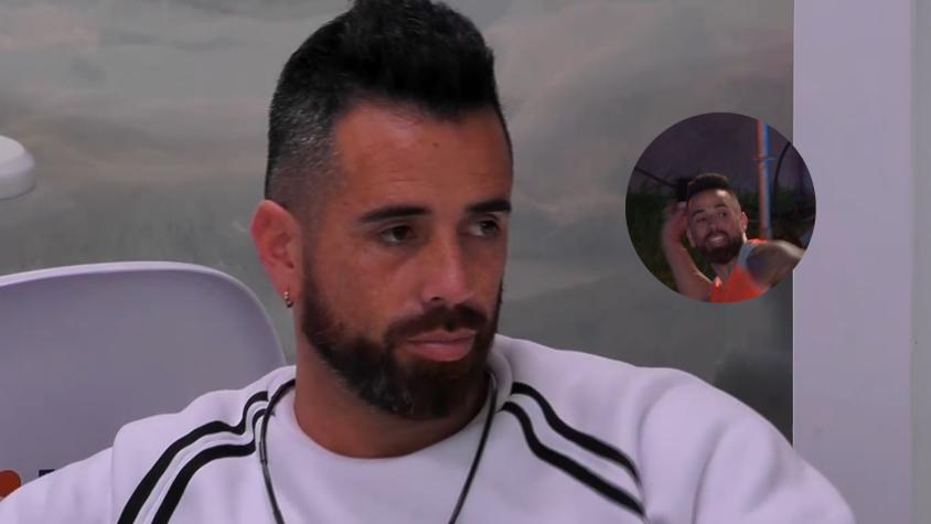 El mea culpa de Daúd Gazale tras perder $25 millones: reveló la decisión de la que más se arrepiente