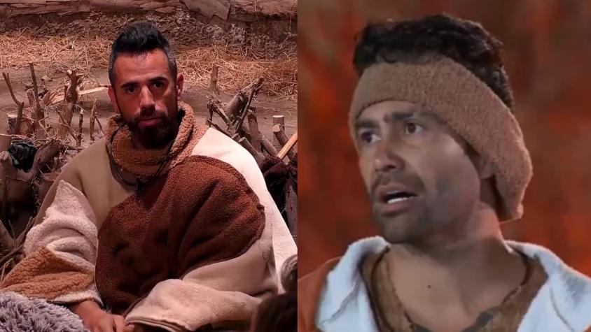 Natu Urtubias reacciona a la declaración de Luis Jiménez que rompió el corazón de Daúd Gazale: “Todo se derrumbó”