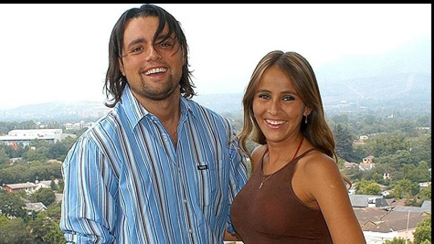 Daniel Valenzuela comparte especial imagen con Paloma Aliaga: celebró importante logro de su hija