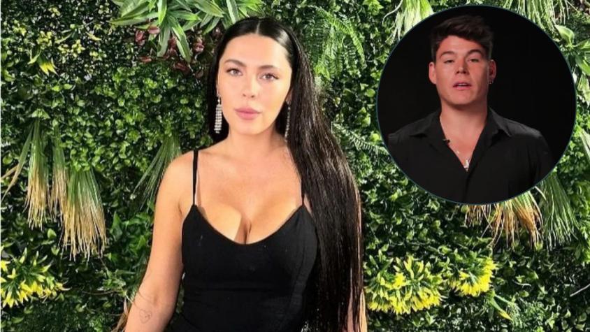 El video que deja claro cómo es la relación de Cuco Cerda con hijo de Daniela Aránguiz