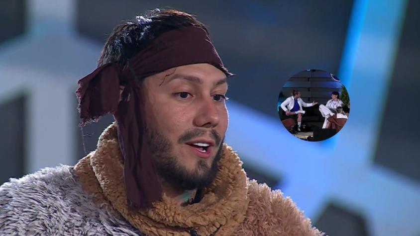 Dash tomó radical medida tras discusión de Princeso con Alan Didier: "Me deja loco que sea así"