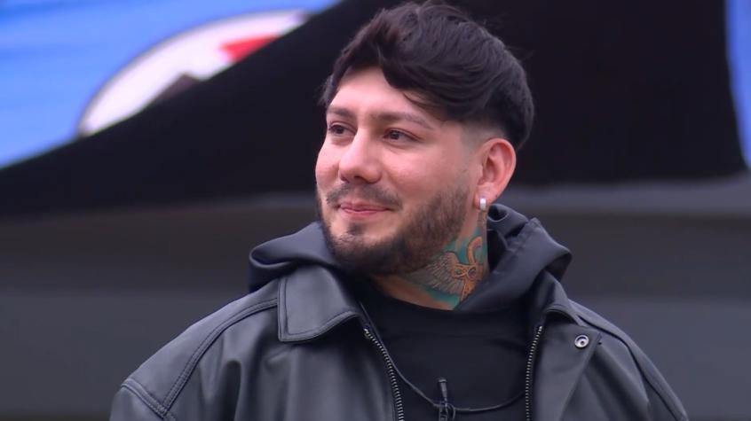 Dash reveló cómo cambió su vida para siempre tras Palabra de Honor: “Salí reformado”