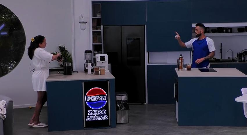 Mundos Opuestos | Resumen del capítulo 117 de la señal extendida