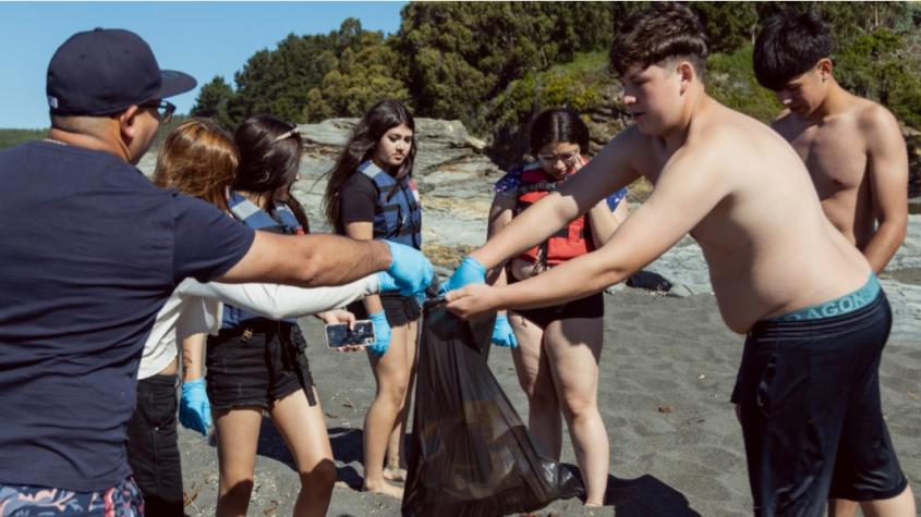 ¿Cómo participar? El Desafío Gira de Estudio de Sernatur premia a tu curso con un viaje todo incluido