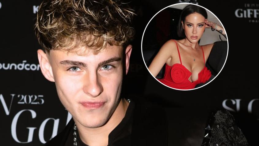 Diego tomó una dramática decisión tras su quiebre con Ignacia Michelson: las críticas lo están afectando profundamente