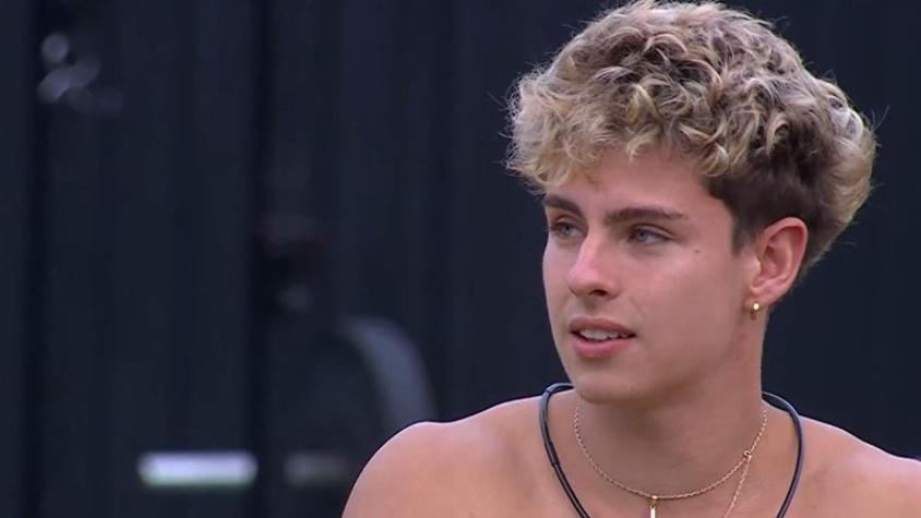 Destapan íntimo video de Diego Venegas y polémica chica reality 