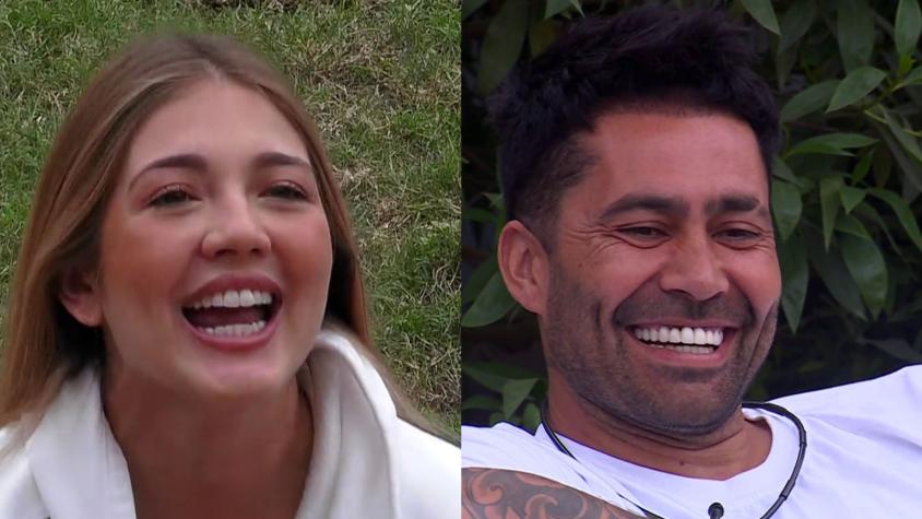 La tajante opinión de Disley Ramos que dejó a Luis Jiménez entre la espada y la pared