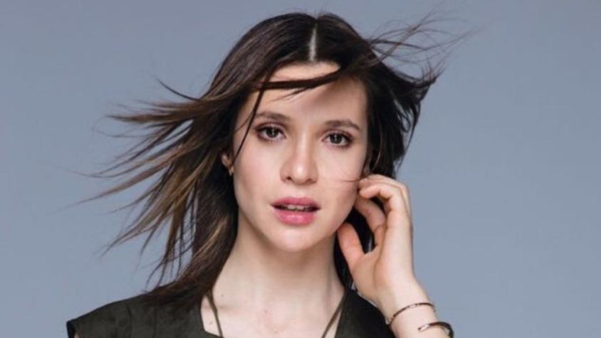 Tiene 22 años y es cantante: conoce al hijo artista de la actriz Daniela Ramírez