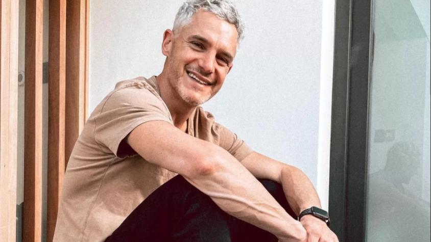 Se llama Luisa y heredó el talento de sus padres: ella es la hija de Ricardo Fernández con recordada actriz