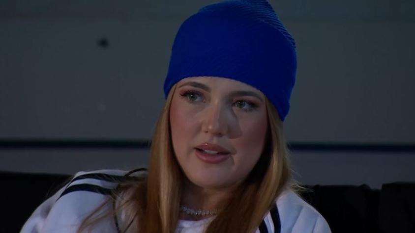 Disley hizo una extrema advertencia: prometió irse del reality si no se cumple una compleja condición