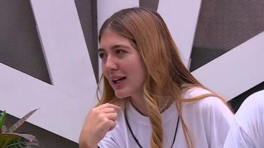 Disley Ramos habla con sus padres y acusa a dos participantes de Mundos Opuestos: "No me tienen buena"