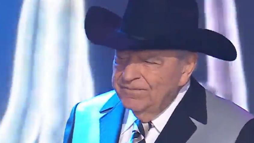 Don Francisco se une a Zúmbale Primo en la Teletón 2025: crearon su propia canción