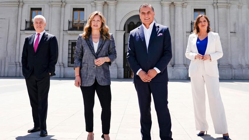 El 13 tendrá dos programas especiales por el debate presidencial de Anatel 2025