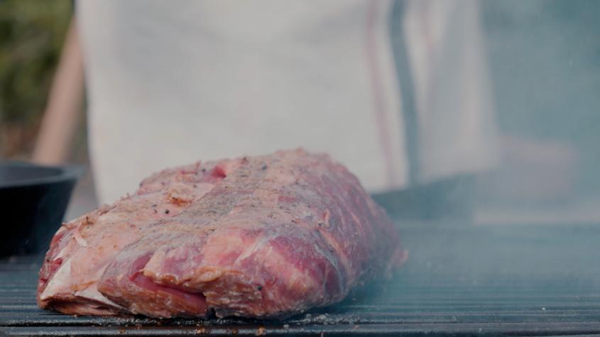 El Ingrediente | T3 | Capítulo 3 | Lomo vetado