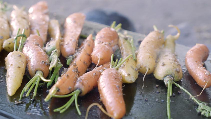 El Ingrediente | T3 | Capítulo 13 | Zanahoria