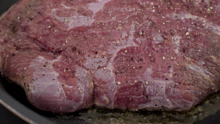 El Ingrediente | T3 | Capítulo 15 | Tapa Pecho