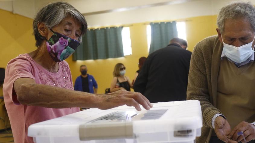 Elecciones 2025: La obligatoriedad del voto y el límite de edad para ser vocal de mesa