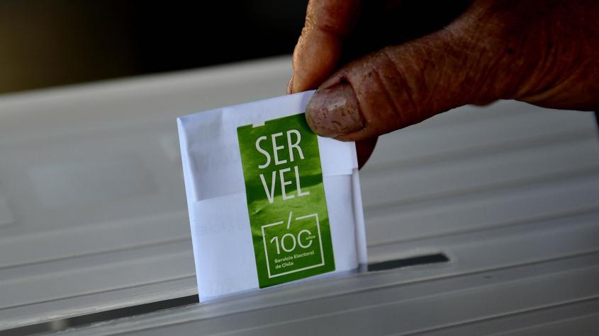 Elecciones 2025: consulta AQUÍ tu local y mesa de votación para este domingo 16 de noviembre