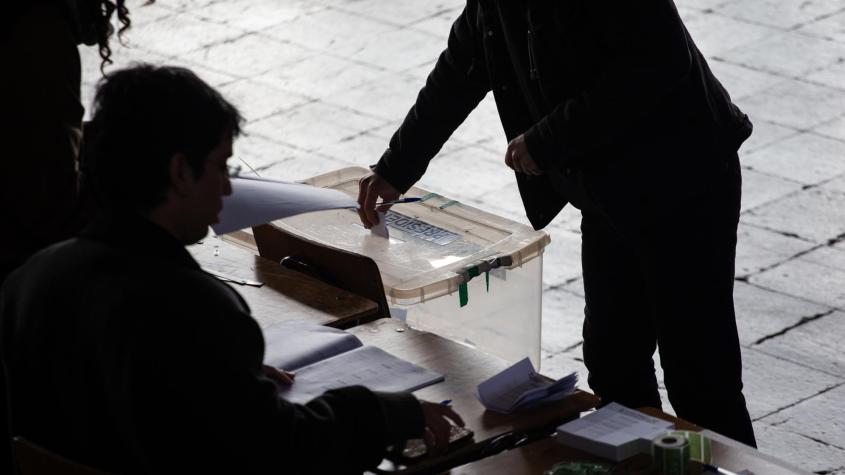 ¿Por quién voto? Consulta con tu RUT quiénes son tus candidatos para las Elecciones 2025
